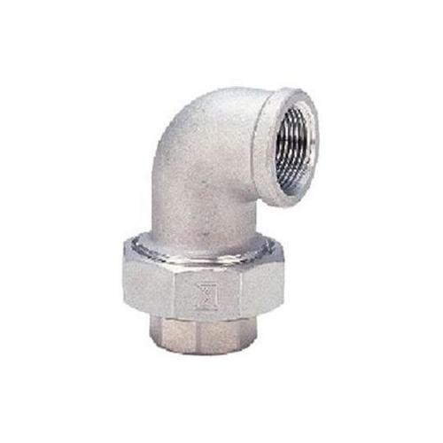 PUL 15Aユニオンエルボ口径15mm