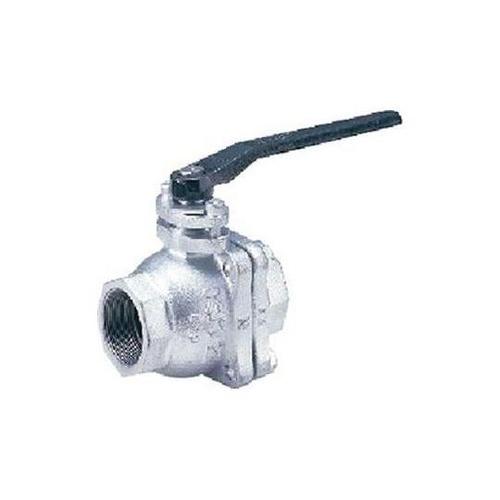 鋳鉄製ボールバルブ(10FCT) 呼び径20mm