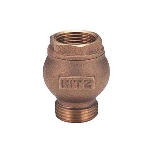 汎用フートバルブ(FT) 呼び径50mm