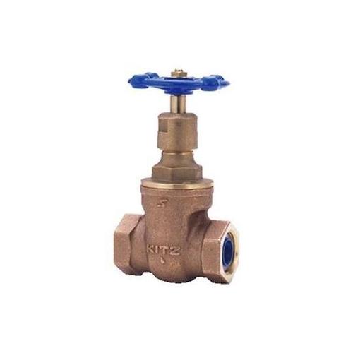 埋設用ゲートバルブ(WNW) 呼び径30mm