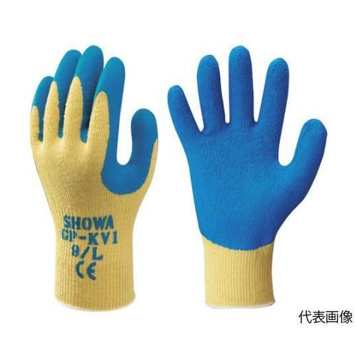 耐切創手袋 GP−KV1 天然ゴム手のひ
