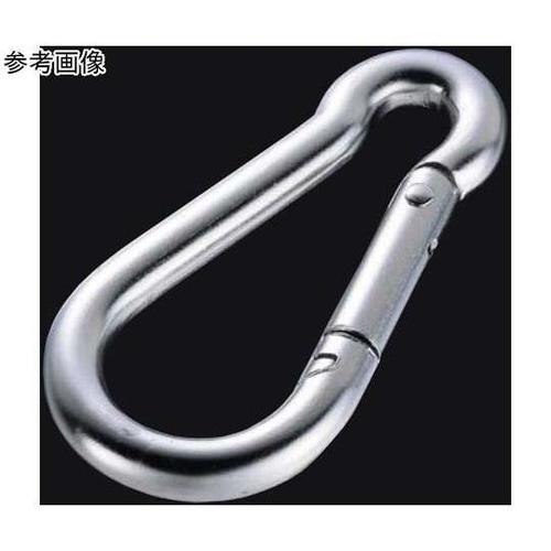 KH−6CS カラビナハーケンC型6mm