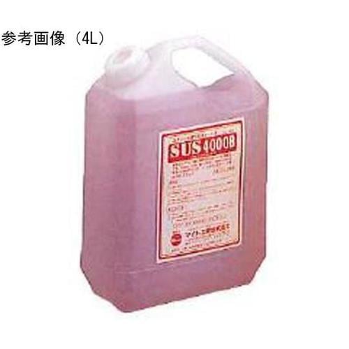 SUS−4000B 電解液20L