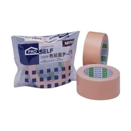 布粘着テープS”PK−28”50mm×25m
