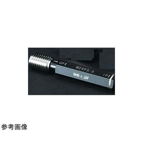 メートルネジプラグゲージ ネジ径34mm