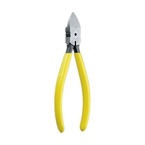 ケイバ 電工用薄刃ニッパー 150mm フラット