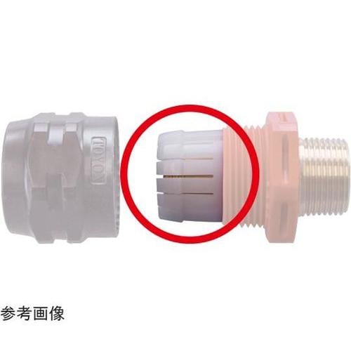 ホース継手 トヨコネクタ TC3−PB型