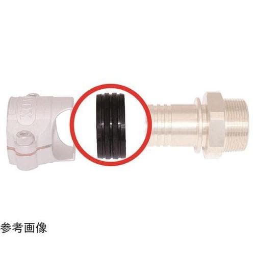 ホース継手 トヨコネクタ TC6−B・T