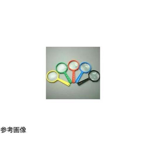 ファンシールーペ 3.5倍 50mm 黒