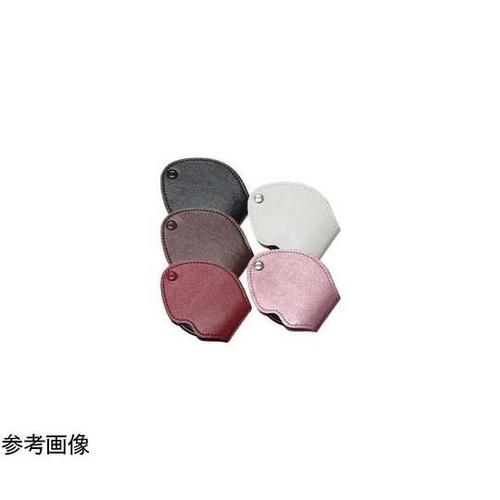 ポケットルーペ 3倍 65mm ピンク