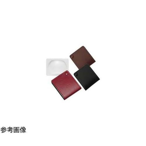 ポケットルーペ 3倍 40×50mm ワ