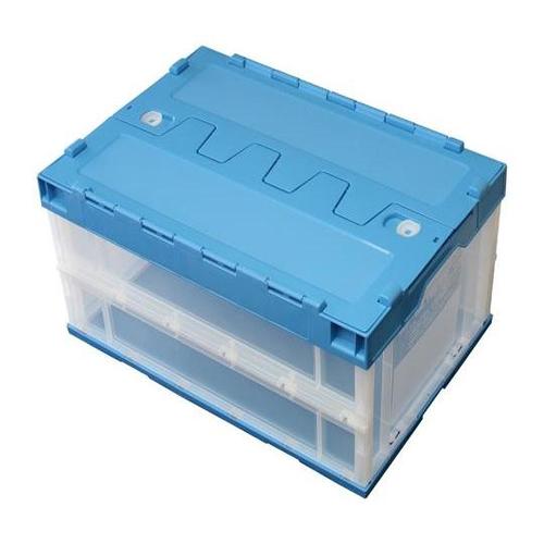 ロック付きフタ一体型オリコン5LRFSC