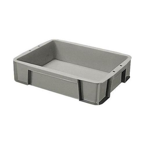 スケアコンテナー T−15 グレー 10個入