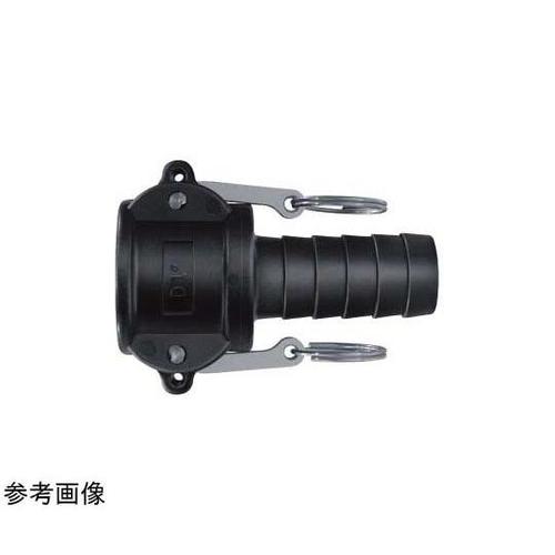 レバーロック 樹脂 ホースサイズ2 26