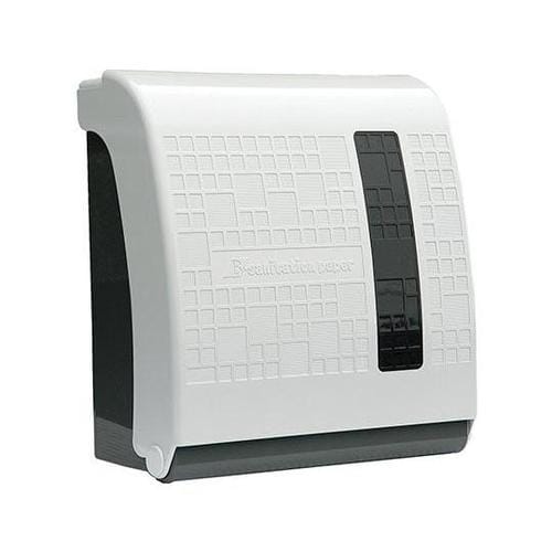 エコピュア(医療・食品衛生紙) フジエコホルダー