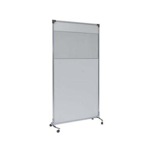 自立1970透明窓付きキャスター