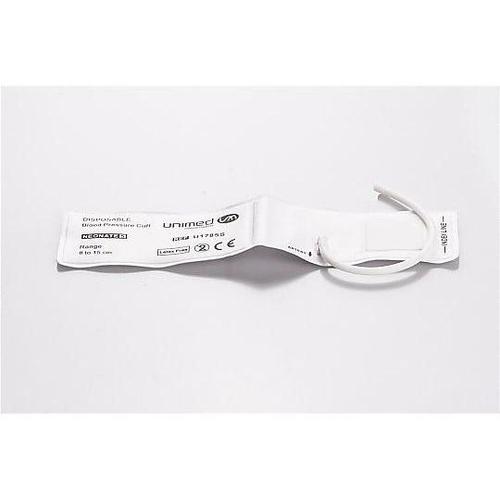 ディスポーザブル血圧計カフ U1785S
