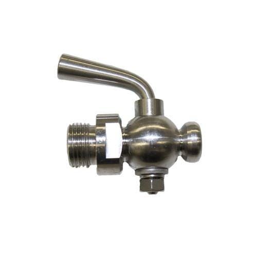 SUS304 低圧 ネジ込み ピーコック_10A