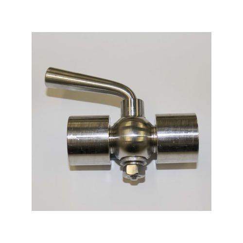 SUS304 低圧 ネジ込みメートルコック_10A