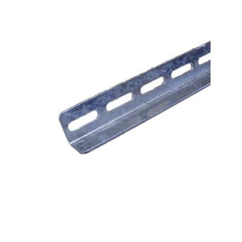 イージーアングル 片穴 【ドブメッキ】_900L