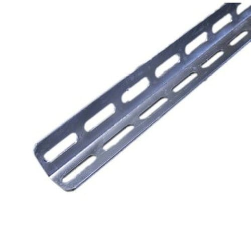 イージーアングル 両穴【ドブメッキ】_900L