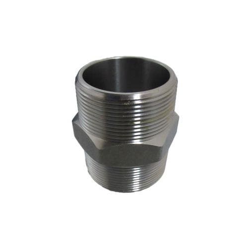 PT370 高圧 角ニップル_25AX10A