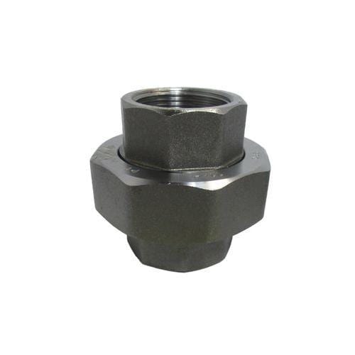 ネジ込 高圧 ユニオン【O−Ring式】_25A