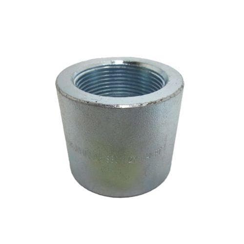 白PT370 ネジ込 高圧 ソケット_25A