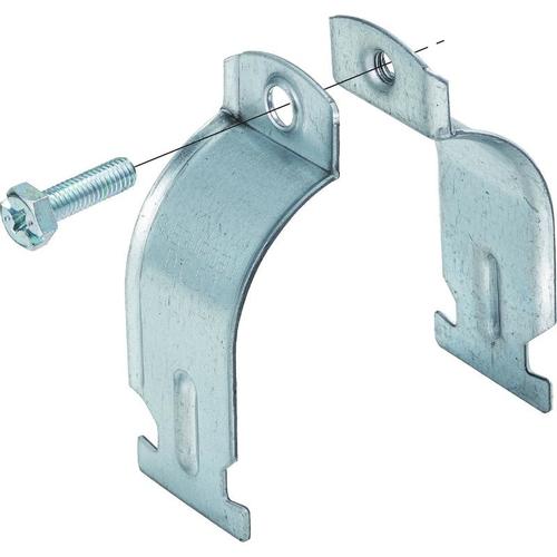 S−DC16 ダクタークリップ ステンレス