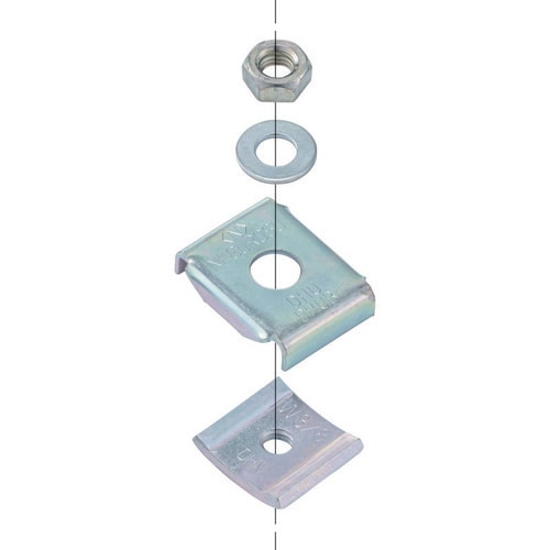 ワールドダクター(ハンガー吊り金具)【