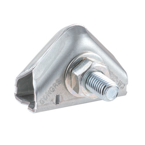 DYRX2−W4 全ねじ交差金具 おむすびくん