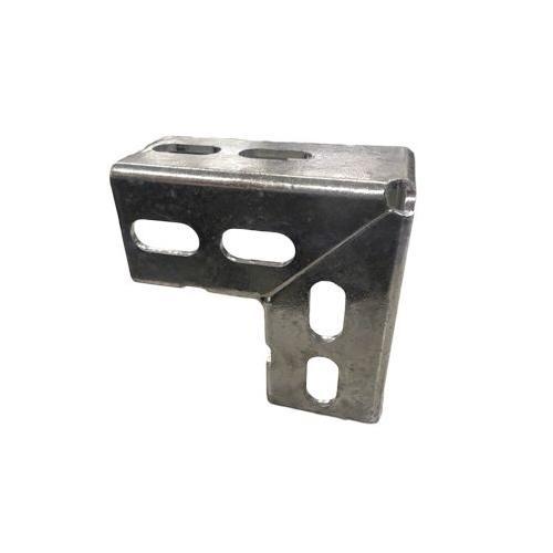 イージー用接続金具 NO.1 コーナー金具 ドブ