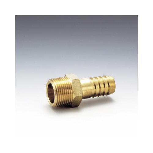 GHN 黄銅製 ホースニップル_20AX16