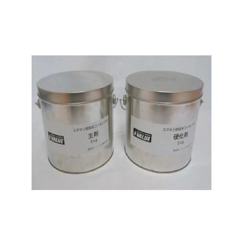 エポキシ樹脂パテ状接着剤10kg(主剤+硬化剤)