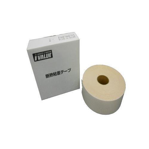 バームテープ【アイボリー・100mmX20m】