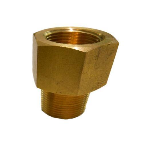 ゲージジョイント【G3/8 X R3/8・黄銅製】