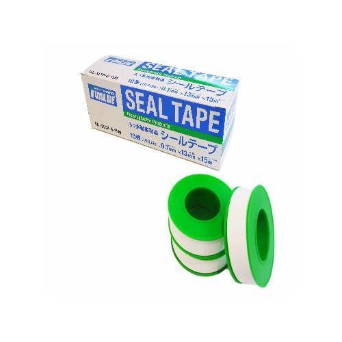 シールテープ 15M巻 13mm幅