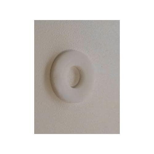 ゲージ用パッキン【テフロン・3/8用・1mm厚】