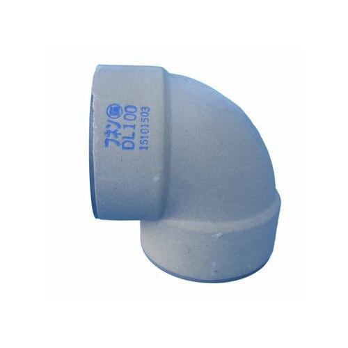 耐火二層管メジフリー小口径90°エルボ_30