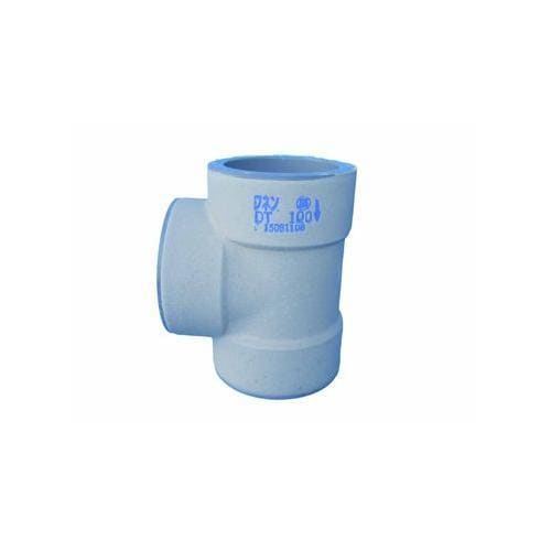 耐火二層管メジフリー90°小曲りY_125X100