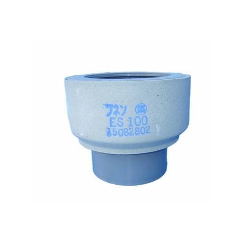 耐火二層管メジフリー伸縮片受ソケット_125