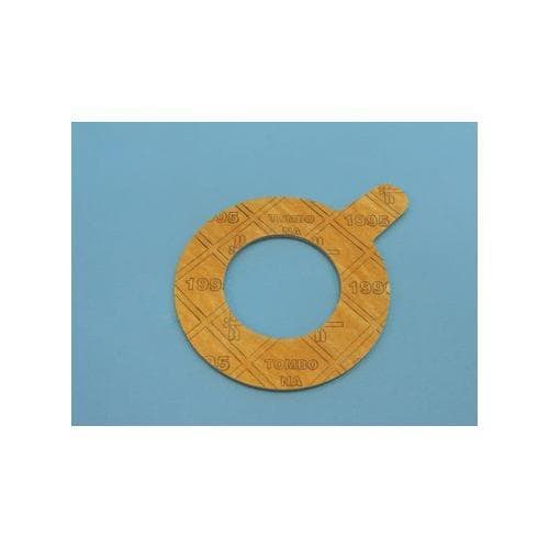 10Kノンアス3t内面パッキン(耳付)_125A