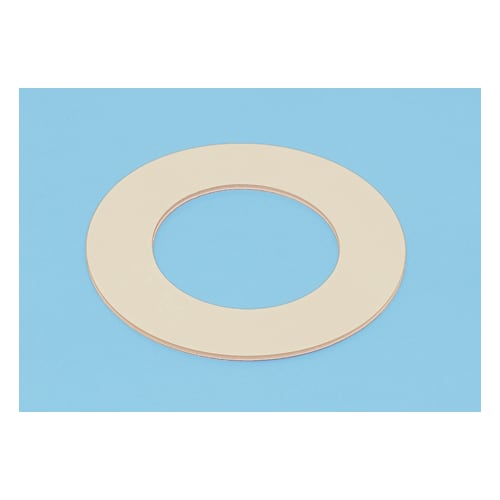 10KナフロンPTFE 2t 内面パッキン_20A