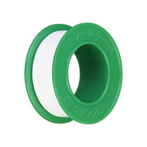 T9082BL ナフロン シールテープ 15m