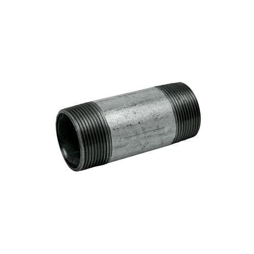 白 長ニップル_40AX300