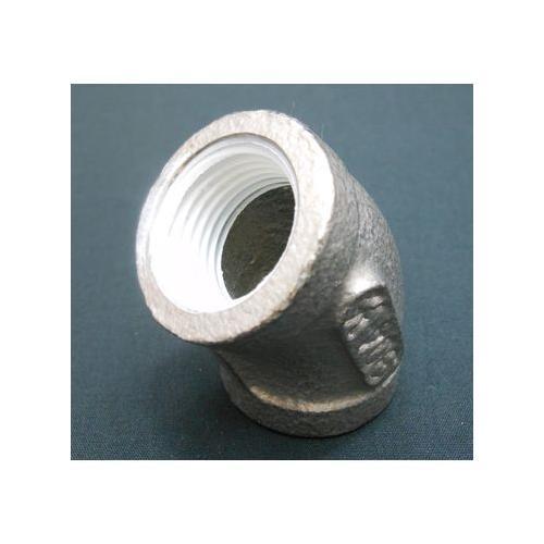 SCS13 45°エルボ シールフィット_25A