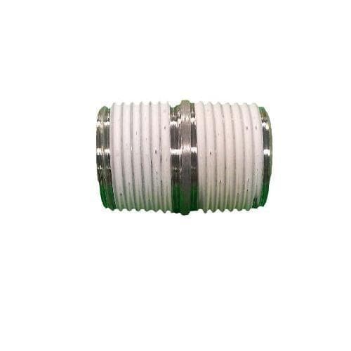 SUS304 丸ニップル シールフィット_25A