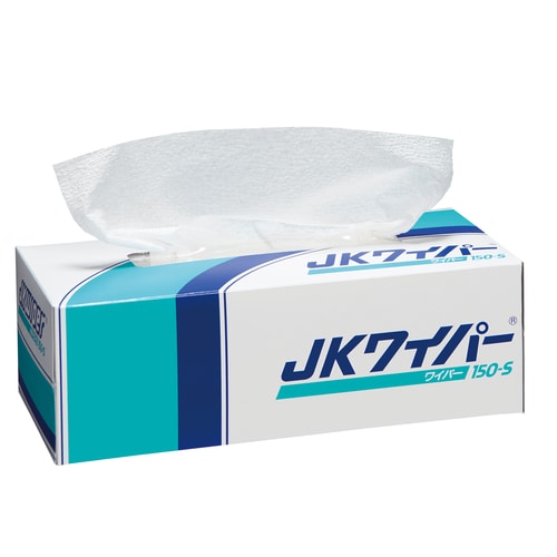 JKワイパー 紙ワイパー_150−S