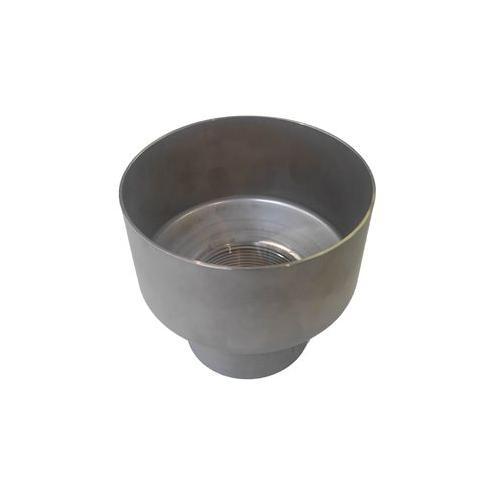 SUSホッパー内ネジ_50AX150