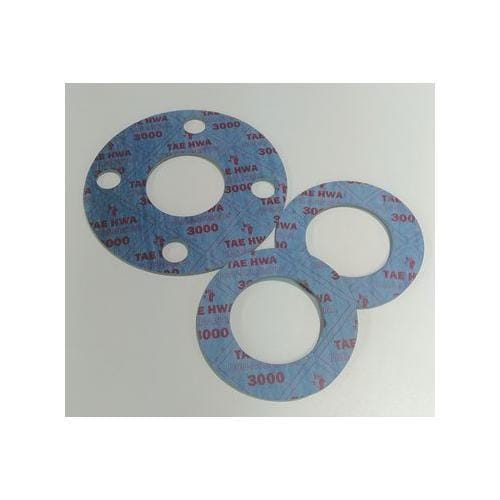 ノンアス10K全面フランジパッキン2T_25A